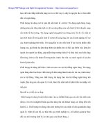 Vai trò vốn trong ngắn hạn với kinh doanh của doanh nghiệp và vị trí của các nghiệp vụ này với ngân hàng - 2 pot