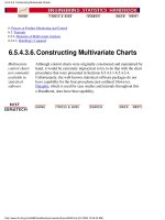 Engineering Statistics Handbook Episode 9 Part 1 pot