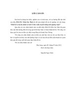 thiết kế sơ bộ tàu đánh cá lưới rê theo mẫu truyền thống tỉnh quãng ngãi