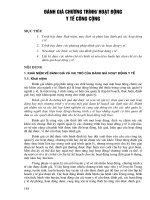 Đánh giá chương trình, hoạt động y tế công cộng ppsx