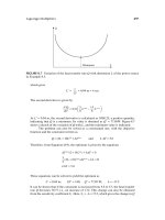 Design and Optimization of Thermal Systems Episode 3 Part 2 pdf