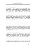 wdm optical interfaces for future fiber radio systems phần 3 ppsx