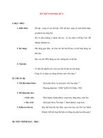 Giáo án lớp 7 môn Âm Nhạc: ÔN TẬP CUỐI HỌC KỲ II. docx