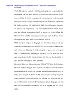 Tiên phong trong việc không giới hạn đối tượng cho vay đối với các hình thức tín dụng có kì hạn tại Agribank - 1 pdf