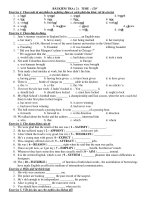 BÀI KIỂM TRA ( 2 ) ppsx