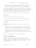 An Introduction to Database Systems 8Ed - C J Date - Solutions Manual Episode 1 Part 6 pot