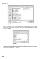 Wrox Professional Crystal Reports for Visual Studio NET Second Edition phần 10 docx
