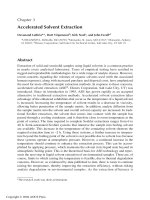 oil extraction and analysis phần 3 docx