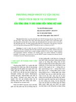 Báo cáo khoa học: 