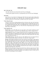 Viêm kết mạc pdf