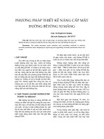 Báo cáo khoa học: 