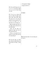 Thiết kế bài giảng hóa học 9 part 2 pptx