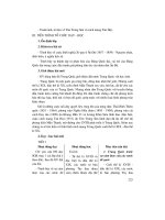 Thiết kế bài giảng lịch sử 11 nâng cao tâp 1 part 8 ppsx