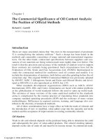 oil extraction and analysis phần 1 ppsx