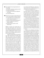 infomation reading 3 pot