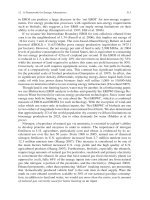 Biofuels, Solar and Wind as Renewable Energy Systems_Benefits and Risks Episode 2 Part 4 pptx