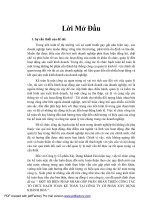 một số biện pháp nhằm góp phần hoàn thiện công tác tổ chức hạch toán kế toán tại công ty cổ phần xây dựng khánh hoà