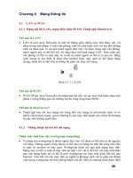 CÁC KHÁI NIỆM CƠ BẢN KHI SỬ DỤNG MÁY TÍNH_CHƯƠNG 4 pot