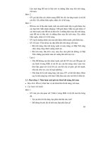 Thiết kế bài giảng tự nhiên xã hội 9 pdf