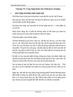 Công nghệ vật liệu Composite - Chương 6 potx