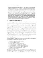 Design and Optimization of Thermal Systems Episode 1 Part 6 pdf