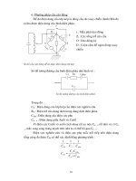 Bài giảng điện hóa lý thuyết part 4 pptx