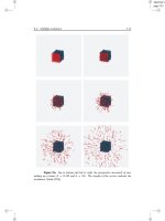 An Introduction to Modeling and Simulation of Particulate Flows Part 8 potx