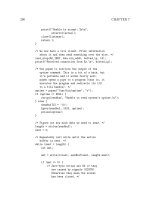 Programming Linux Games phần 8 pps