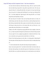 Ngân hàng thực hiện chương trình hỗ trợ cho các doanh nghiệp sử dụng chính sách cho vay tín dụng trong xuất khẩu - 3 ppsx