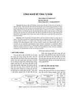 Báo cáo khoa học: 