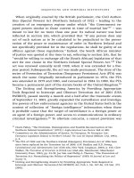 Law in Times of Crisis Part 5 ppt