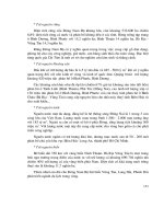 Giáo trình tổng hợp các biện pháp để tìm ra nguồn tài nguyên khoáng sản ở các vùng núi và trung du phần 8 pdf