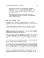 Programming Linux Games phần 9 pdf