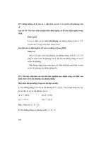 Thiết kế bài giảng đại số và giải tích 10 tập 1 part 8 ppt