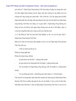 Tăng cường các nghiệp vụ hỗ trợ vay vốn nhằm hoạt động hiệu quả tồn đọng vốn tại các ngân hàng cổ phần - 2 pot