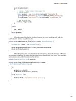 Apress pro Silverlight 3 in C# phần 9 pps