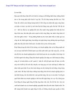 Quy định về thứ tự các nghiệp vụ kế toán và khắc phục rủi ro kế toán tăng hiệu quả kinh doanh - 1 pdf