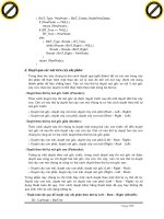 Giáo trình phân tích quy trình ứng dụng thuật toán có thành phần dữ liệu newdata p2 ppt