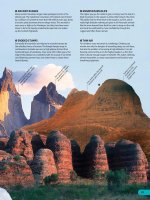 PLANET EARTH - The Incredible Visual Guide Part 3 ppt