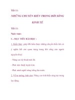 Giáo án lịch sử 6_Tiết 11 pot