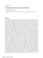 oil extraction and analysis phần 6 potx