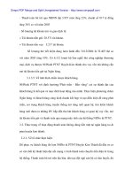 Các phương thức thanh toán hiện đại tại các ngân hàng cổ phần hóa và áp dụng tại các ngân hàng nhà nước - 2 doc