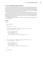 PHP 5 Recipes A Problem-Solution Approach 2005 phần 8 pptx