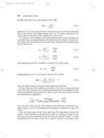 Automated Continuous Process Control Part 9 ppt