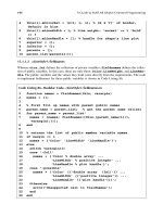 CRC.Press A Guide to MATLAB Object Oriented Programming May.2007 Episode 2 Part 2 doc