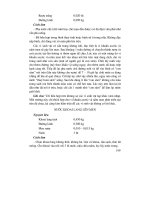 Thiết kế bài giảng công nghệ 9 - Trồng cây ăn quả part 10 pptx