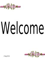 Đề tài: MẬT HÓA DỮ LIỆU VÀ RAID pot