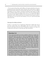 Data Analysis and Presentation Skills Part 3 ppsx