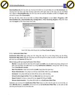 Giáo trình phân tích ứng dụng nguyên lý kỹ thuật quản lý trong Exchange server p10 potx