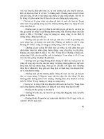 Thiết kế bài giảng công nghệ 10 tập 2 part 3 ppt